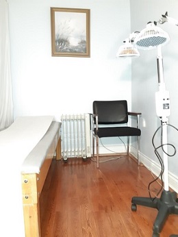 Xu Acupuncture Ottawa