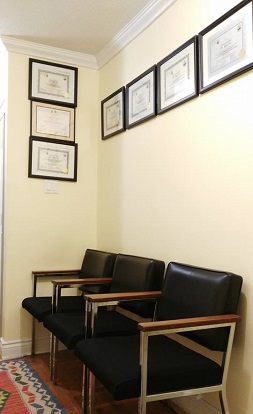 Xu Acupuncture Ottawa